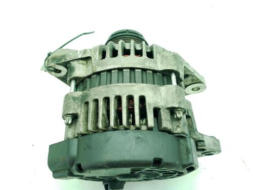 Alternator OPEL MERIVA B MPV (S10) 1.7 CDTI (75) | BP31694785M7 - Image 5