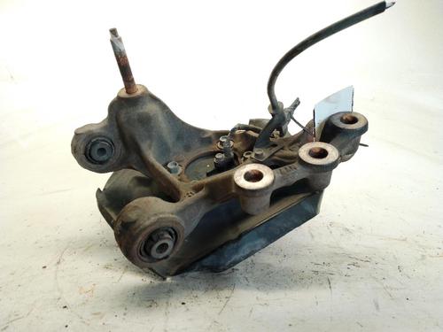 Left rear steering knuckle MAZDA 6 Saloon (GJ, GL) 2.2 D (GJ2FP, GJ1021, GJ1022, GL1021) | BP25798206M27 