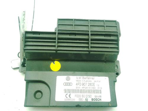 Used Electronic module Electronic module AUDI Q7 (4LB) 4.2 TDI quattro (326 hp) 35800223 35800223
