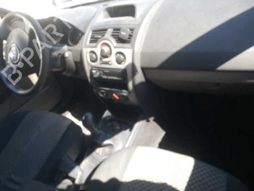 Rear right window mechanism RENAULT MEGANE II (BM0/1_, CM0/1_) 1.5 dCi (BM02, BM13, BM2A, CM02, CM13) | BP18376492C25 