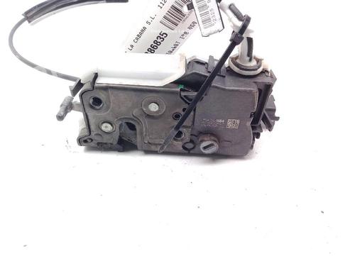 Høyre bak lås OPEL COMBO E Tour / Life (K9) 1.5 (102 hp) 30871654