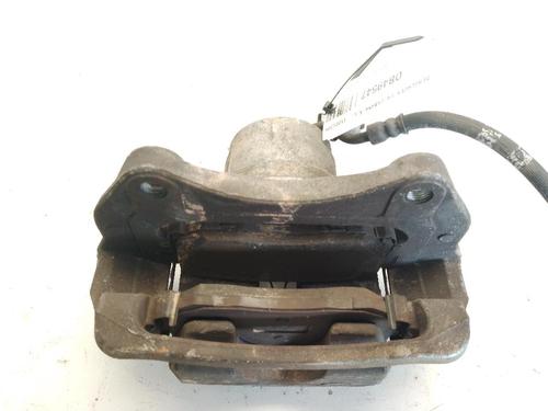 Right front brake caliper HYUNDAI TUCSON (TL, TLE) 1.6 CRDi hybrid 48V All-wheel Drive | BP26517418M104 