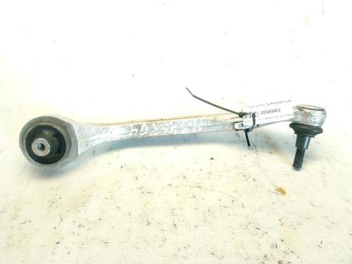 Used Left front suspension arm AUDI A6 C6 (4F2) 2.0 TDI (140 hp) 28312926