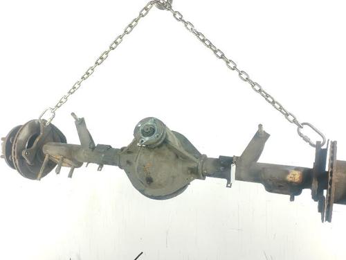 Used Rear axle Rear axle IVECO DAILY IV Platform/Chassis 35C12, 35S12 (116 hp) 34418732 34418732