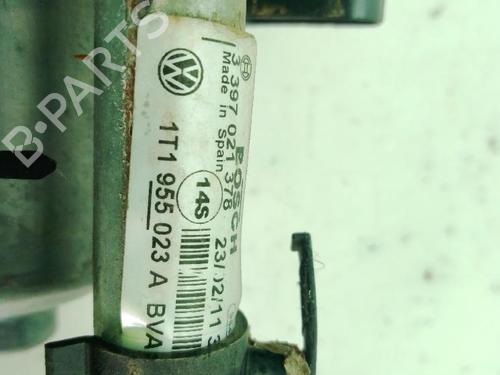 Front wiper motor VW TOURAN (1T3) 1.6 TDI | BP29628591M29 