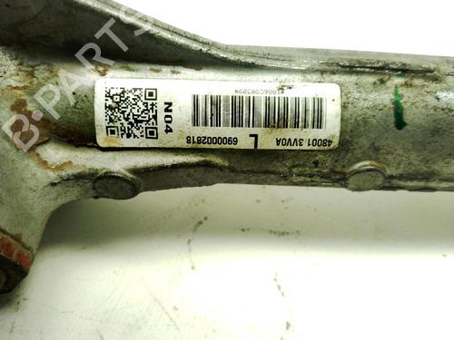 Steering rack NISSAN NOTE (E12) 1.2 | BP34645565M22 - Image 3