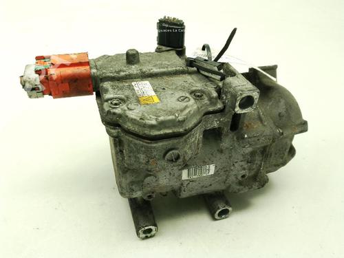 AC-Kompressor AC-Kompressor TOYOTA YARIS (_P13_) 1.5 Hybrid (NHP130_) (101 hp) 33976099 33976099