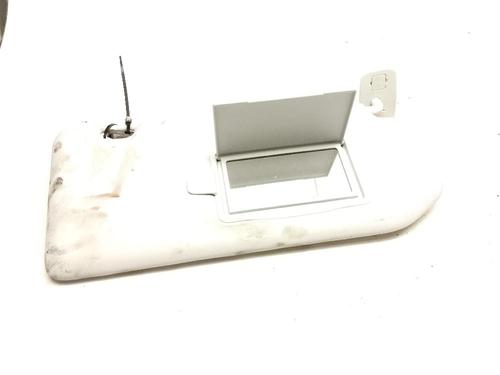 Used Right sun visor Right sun visor PEUGEOT 308 II (LB_, LP_, LW_, LH_, L3_) 1.6 HDi (92 hp) 39635412 39635412