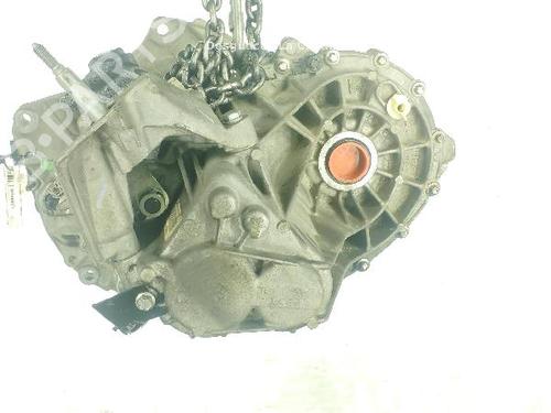 Gearbox RENAULT LAGUNA III Grandtour (KT0/1) 2.0 16V Hi-Flex (KT1H, KT1G, KT1K) | BP21585950M3 