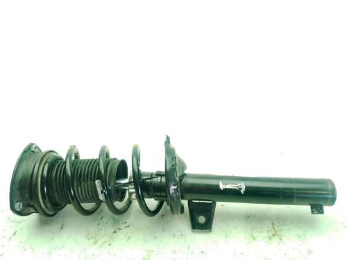 Left front shock absorber SEAT LEON (5F1) 2.0 TDI | BP36405046M16 - Image 3