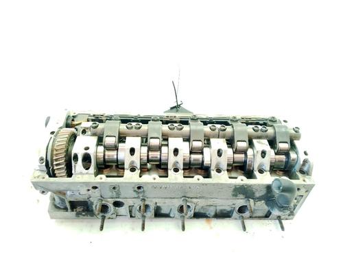 Used Cylinder head Cylinder head VW TOUAREG (7LA, 7L6, 7L7) 2.5 R5 TDI (174 hp) 33571042 33571042