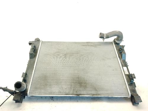 Used Water radiator Water radiator RENAULT CLIO IV (BH_) 0.9 TCe 90 (BHNF, BHMA, BHMH, BHJK, BHJR) (90 hp) 29350826 29350826