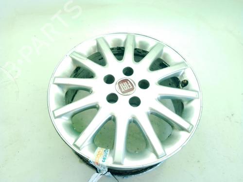 Rim FIAT SCUDO Van (270_, 272_) 2.0 D Multijet | BP29583111C45