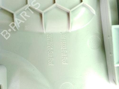 Interior roof light OPEL CROSSLAND X / CROSSLAND (P17, P2QO) 1.2 (75) | BP24996467I8