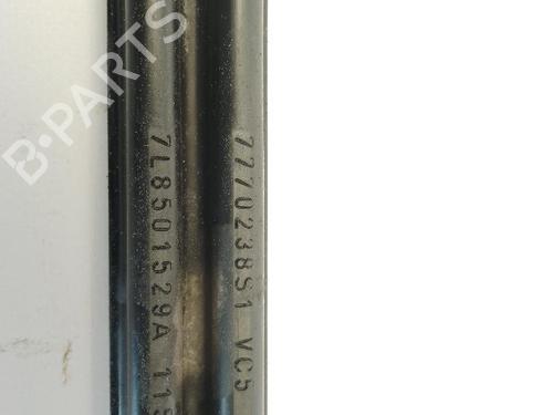 Left rear suspension arm AUDI Q7 (4LB) 3.0 TDI quattro | BP29269486M14 