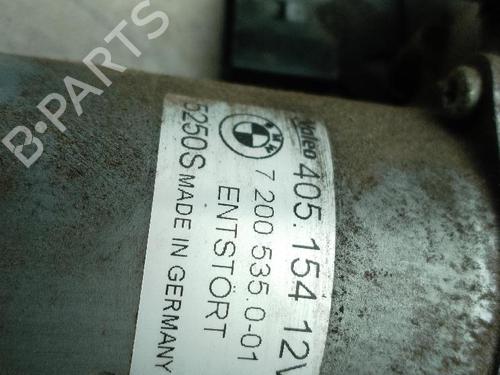 Front wiper motor BMW X5 (E70) xDrive 30 d | BP24048690M29 