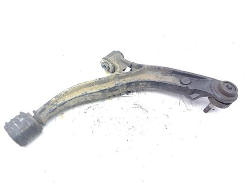 Used Left front suspension arm CHRYSLER VOYAGER IV (RG, RS) 2.8 CRD (150 hp) 18827167