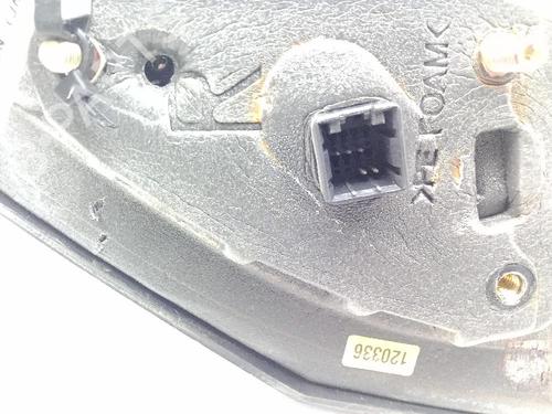 Right mirror HYUNDAI TUCSON (JM) 2.0 CRDi | BP27714485C27 