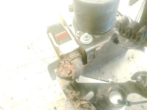 ABS pump RENAULT CAPTUR I (J5_, H5_) 1.3 TCe 130 (J5NJ, J5NE) | BP27695530M43 - Image 2