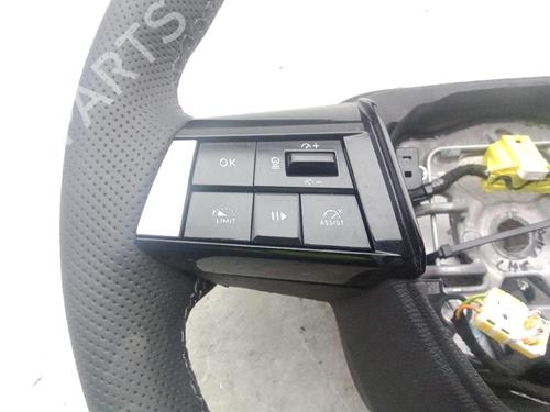 Steering wheel OPEL ASTRA L (OV5) 1.2 (FPHNSL, FPHNSR) | BP24044544C49 - Image 3