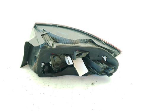 Left taillight PEUGEOT 407 (6D_) 2.0 HDi 135 (6DRHRH, 6DRHRE, 6DRHRG, 6DRHRJ) | BP29329143C34 