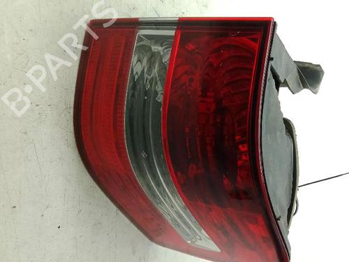 Used Right taillight Right taillight FIAT STILO Multi Wagon (192_) 1.6 16V (103 hp) 35943249 35943249