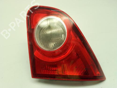 Used Right tailgate light Right tailgate light NISSAN QASHQAI I (J10, NJ10) 2.0 dCi All-wheel Drive (150 hp) 33014141 33014141