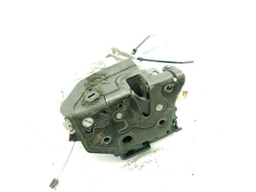 Rear left lock SEAT ALTEA XL (5P5, 5P8) 1.6 TDI | BP29329061C100 
