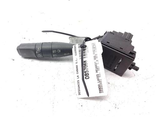 Interruttore luci Interruttore luci PEUGEOT 306 Hatchback (7A, 7C, N3, N5) 1.6 (89 hp) 35800286 35800286