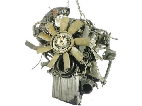 Engine MERCEDES-BENZ VITO / MIXTO Van (W639) 109 CDI (639.601, 639.603, 639.605) | BP31583409M1 