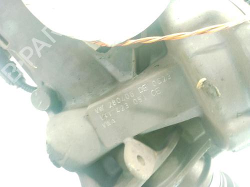 Steering rack VW GOLF V (1K1) 1.4 16V | BP31694895M22 - Image 3