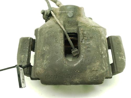 Left front brake caliper BMW X5 (E53) 3.0 d | BP33954047M105 - Image 2