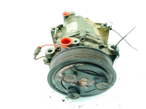 Compressor A/C Compressor A/C NISSAN NAVARA NP300 (D40) 2.5 dCi 4WD (171 hp) 34506357 34506357