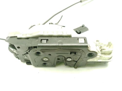 Used Front left lock Front left lock SEAT TOLEDO IV (KG3) 1.6 TDI (105 hp) 33871714 33871714