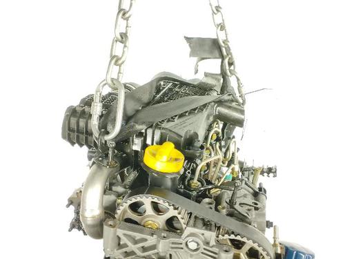 Used Engine RENAULT KANGOO Express (FC0/1_) 1.5 dCi (FC07, FC1R) (65 hp) 30294996