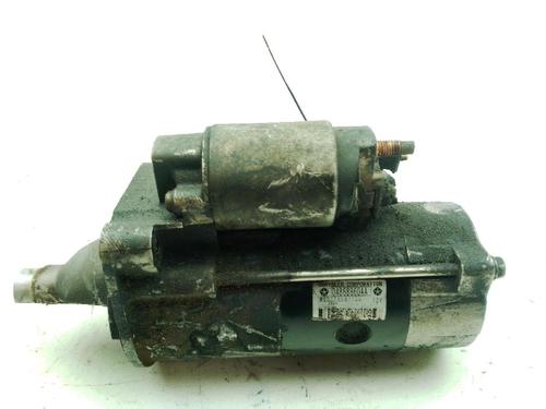 Used Starter Starter LANCIA VOYAGER MPV (404_) 2.8 CRD (RT, 53) (178 hp) 36765328 36765328