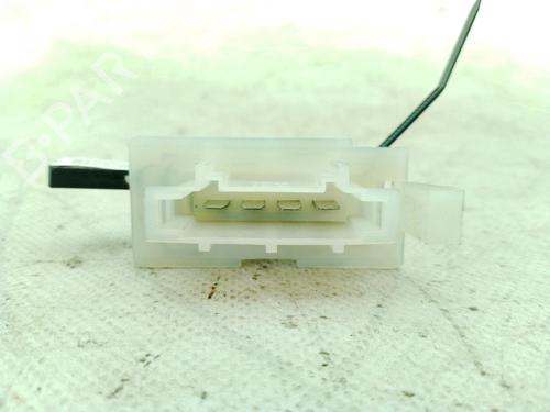 Heater resistor VW GOLF VI (5K1) 1.6 TDI | BP27450374M108 - Image 2