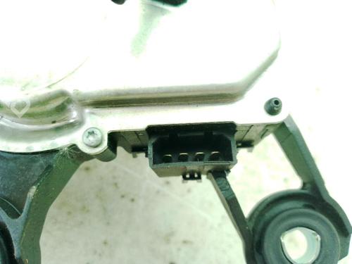 Rear wiper motor AUDI Q5 (8RB) 2.0 TDI quattro | BP26018744M102 