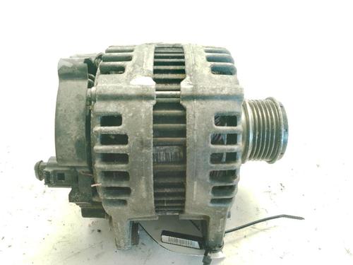 Alternator VW PASSAT B6 (3C2) 2.0 TDI | BP24050675M7 - Image 3