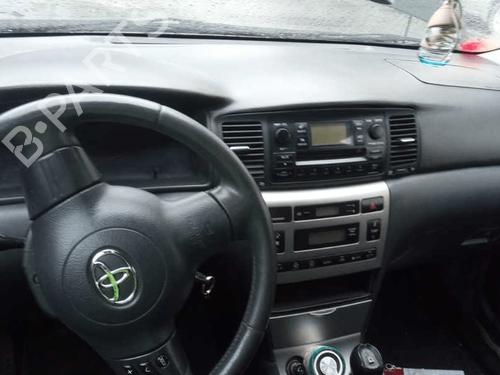 Used Parts TOYOTA COROLLA (_E12_)  1.6 VVT-i (ZZE121_, ZZE121R)  4665185