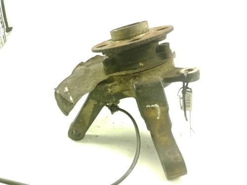 Left front steering knuckle SSANGYONG KORANDO (CK) 2.0 e-XDi | BP18361747M25 - Image 3