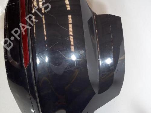 Used Rear bumper VW PASSAT B8 (3G2, CB2) 2.0 TDI 4motion (150 hp) 18365434