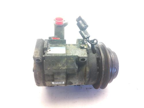 AC compressor MITSUBISHI PAJERO III Canvas Top (V6_W, V7_W) 3.2 DI-D (V68W, V78W) | BP24001155M34 
