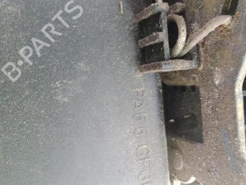 Front left lock VW PASSAT B5 (3B2) 1.9 TDI | BP18361255C98 