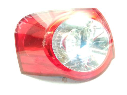 Used Left taillight Left taillight VW PASSAT B6 (3C2) 2.0 TDI 16V (140 hp) 27889305 27889305