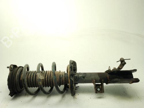 Left front shock absorber KIA SPORTAGE IV (QL, QLE) 1.6 GDI | BP24928889M16 