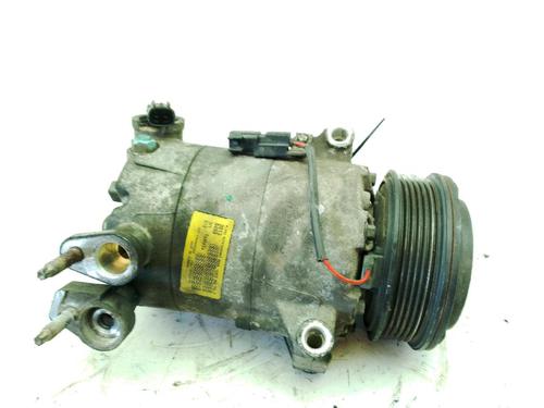 AC compressor FORD C-MAX II (DXA/CB7, DXA/CEU) 1.0 EcoBoost | BP40278571M34 - Image 3