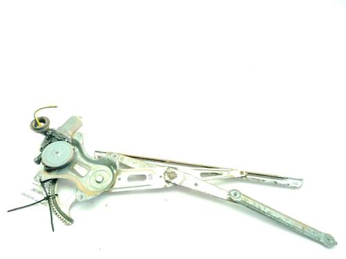 Rudehejsemekanisme Højre foran Rudehejsemekanisme Højre foran TOYOTA RAV 4 IV (_A4_) 2.0 D 4WD (ALA41_) (124 hp) 34113246 34113246