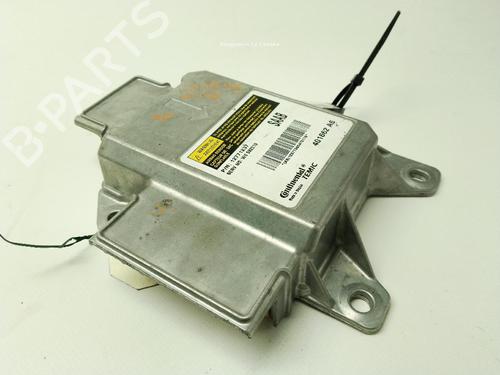 Used Electronic module Electronic module SAAB 9-3 (YS3F, E79, D79, D75) [2002-2015] 34612259 34612259