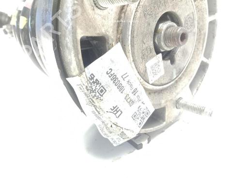 Left front shock absorber JAGUAR XE (X760) 2.0 D AWD | BP18359765M16 